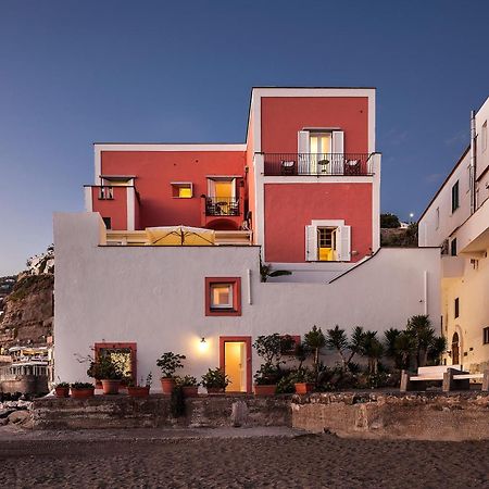 Appartamenti Le Pleiadi - Sant'Angelo D'Ischia Екстериор снимка