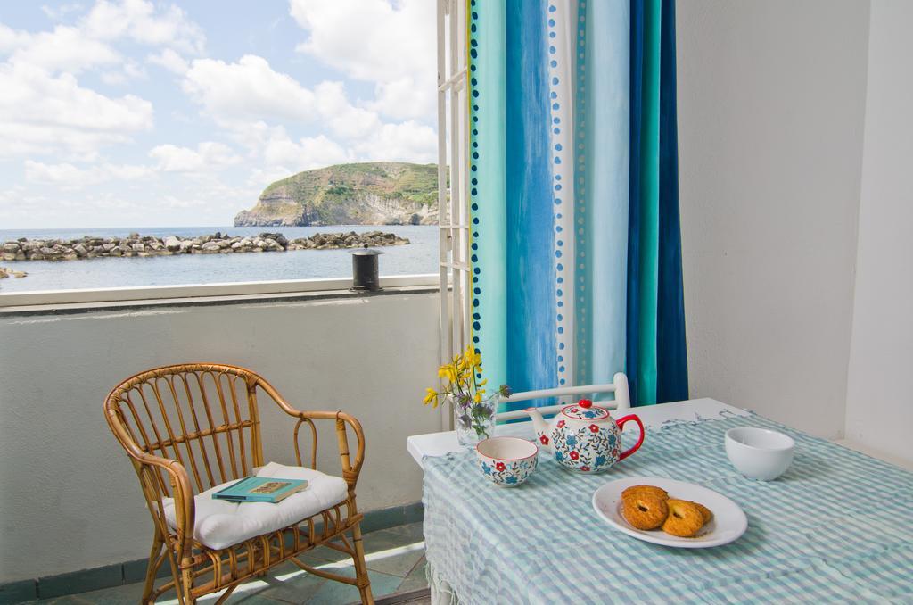 Appartamenti Le Pleiadi - Sant'Angelo D'Ischia Стая снимка