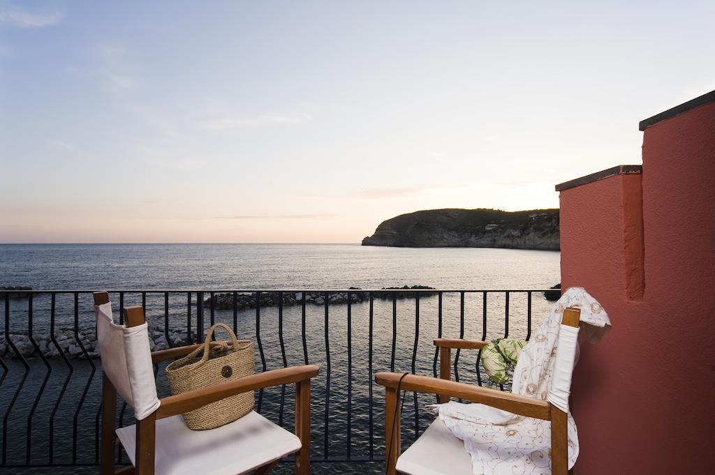 Appartamenti Le Pleiadi - Sant'Angelo D'Ischia Екстериор снимка